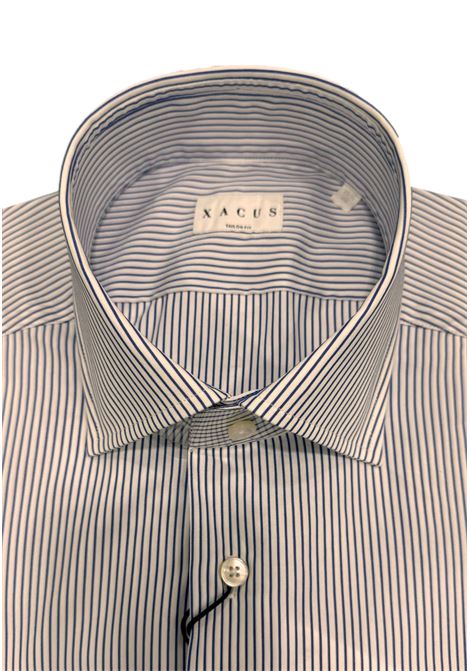 Shirt Man Xacus classic XACUS | shirts | 11232 536ML004